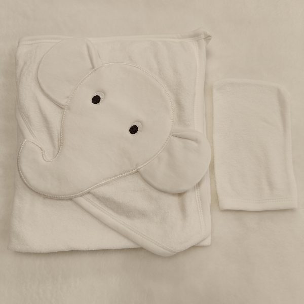 RUČNIK BABYLINE 85X85 CM 03