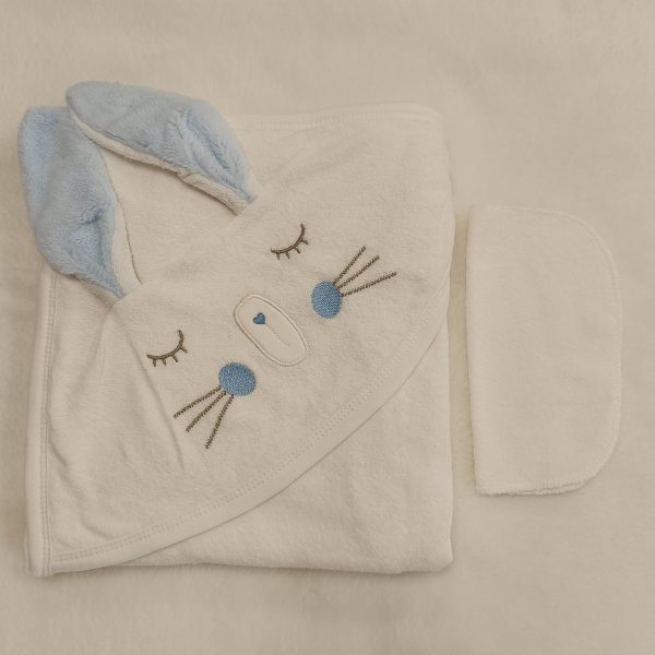 RUČNIK BABYLINE 85X85 CM 09