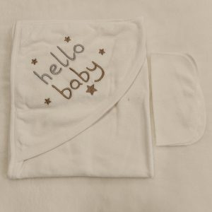 RUČNIK BABYLINE 85X85 CM 13