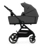 KOLICA KINDERKRAFT YOXI MOONLIGHT GREY 3U1