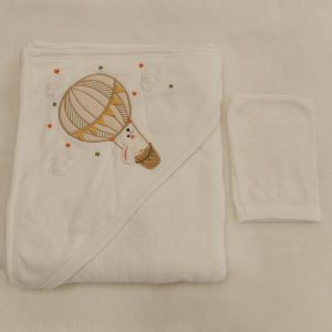RUČNIK BABYLINE 85X85 CM 14