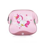 AUTOSJEDALICA CHIPOLINO UTY 125-150 CM UNICORN