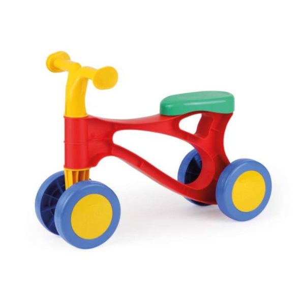 MOJA PRVA GURALICA LENA MULTICOLOR