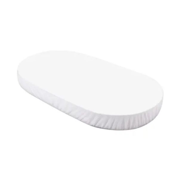 WALDIN PLAHTA 123x73 CM OW WHITE