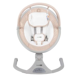 ELEKTRIČNA LEŽALJKA FREEON ELITE BEIGE