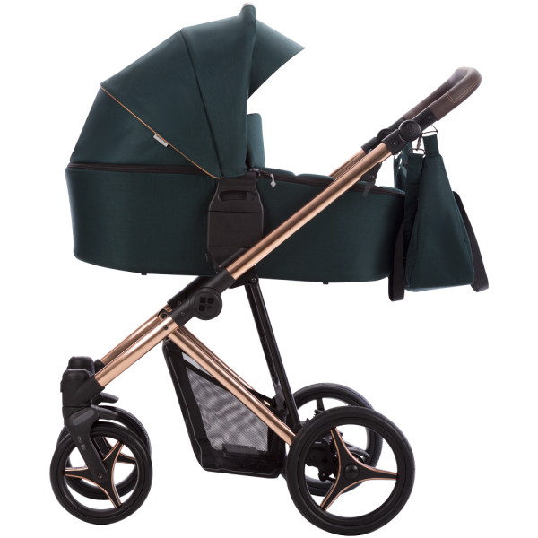 KOLICA BEBETTO FLAVIO PREMIUM CLASS STELLA 01 SET 3U1