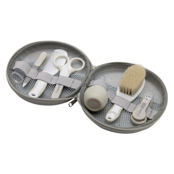 KOMPLET ZA NJEGU FREEON COOL GREY