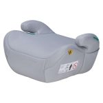 AUTOSJ. BOOSTER FREEON LIBRA 125-150 CM GRAY
