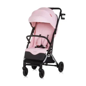 KOLICA CHIPOLINO PIXIE PINK MARSHMELLOW