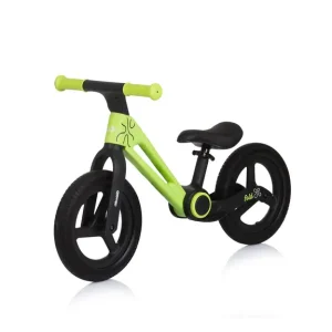 BICIKL BEZ PEDALA CHIPOLINO FOLD X GREEN