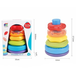 IGRAČKA BABY EDUKATIVNI KRUGOVI