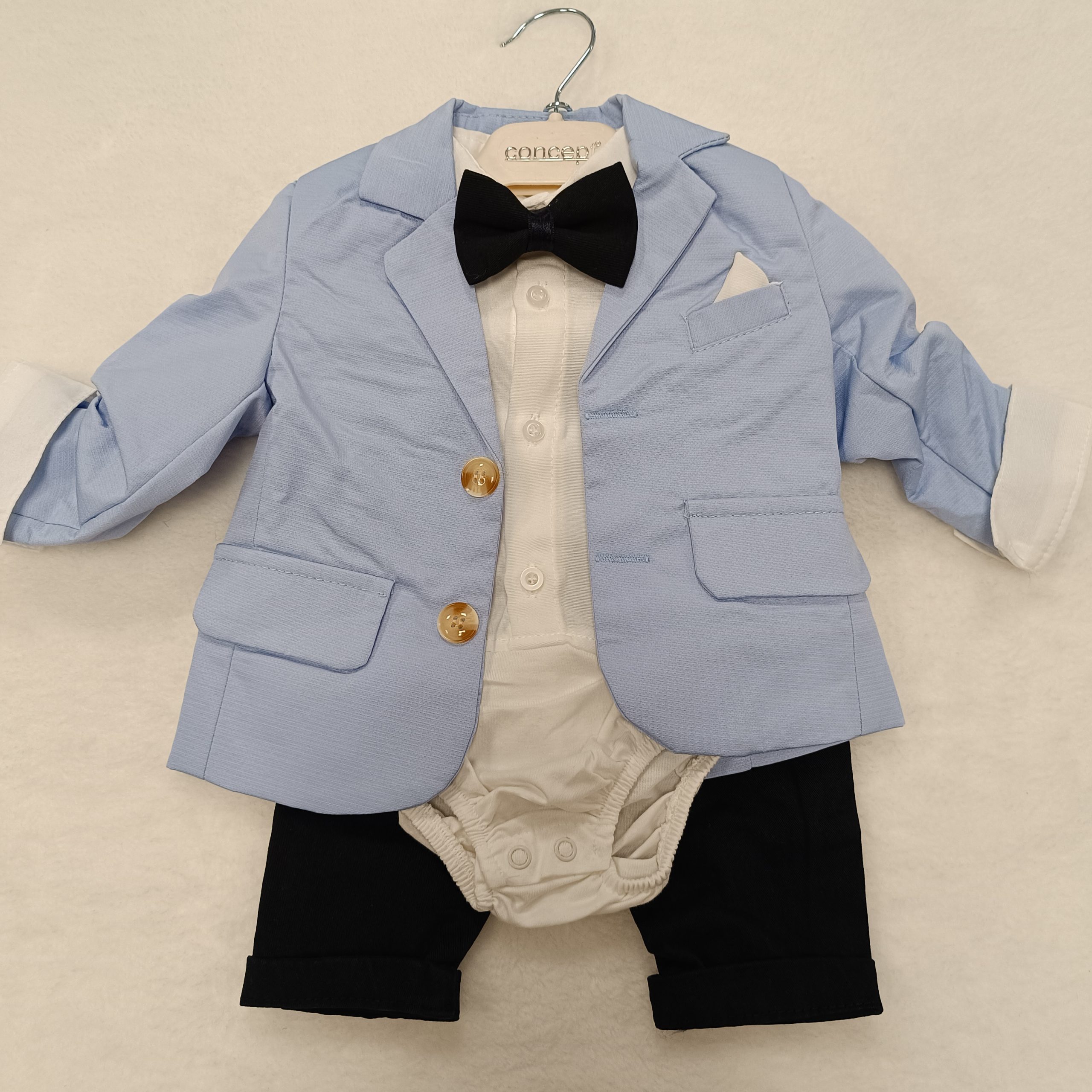 SVEČANI SET VEL. 62, 80