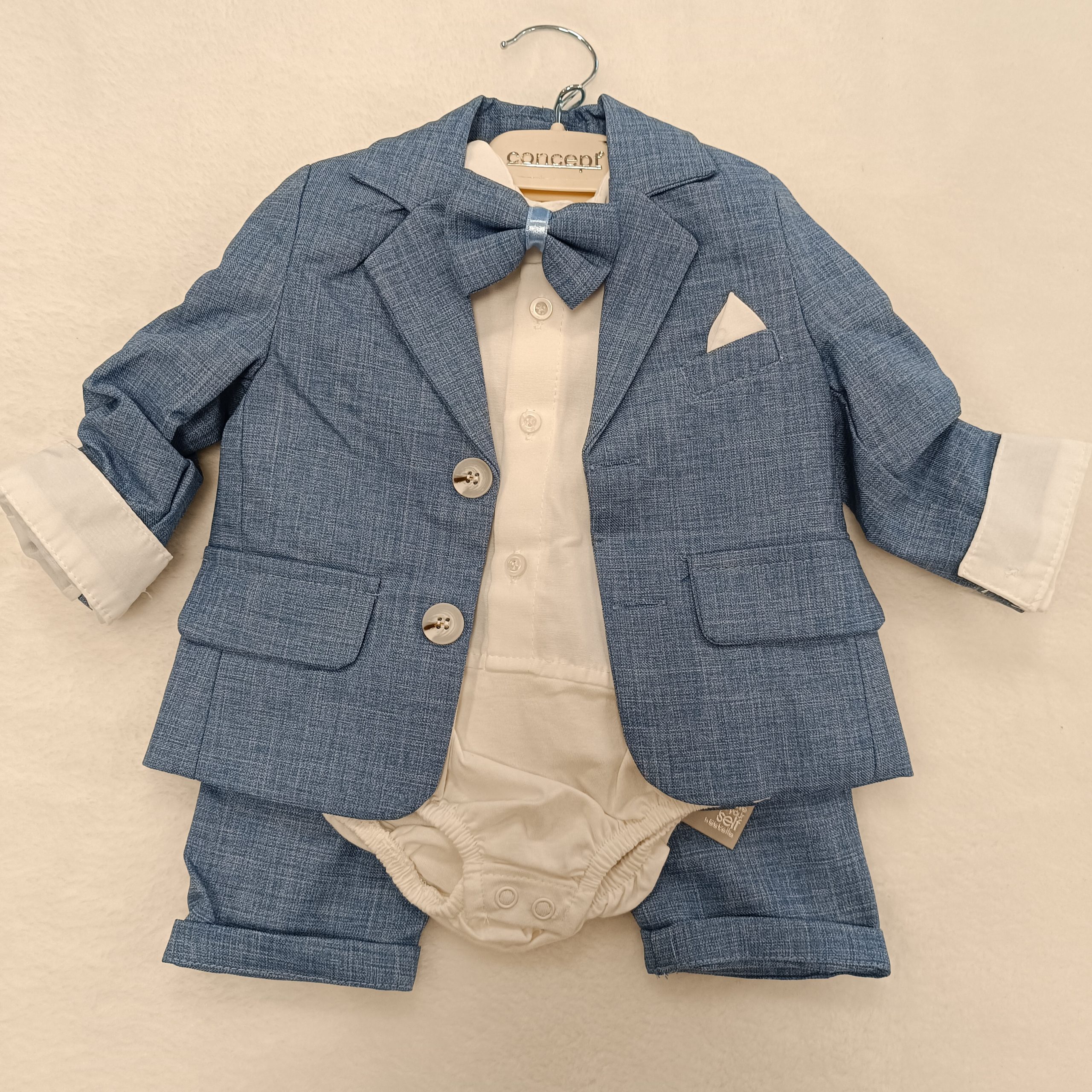 SVEČANI SET VEL. 74