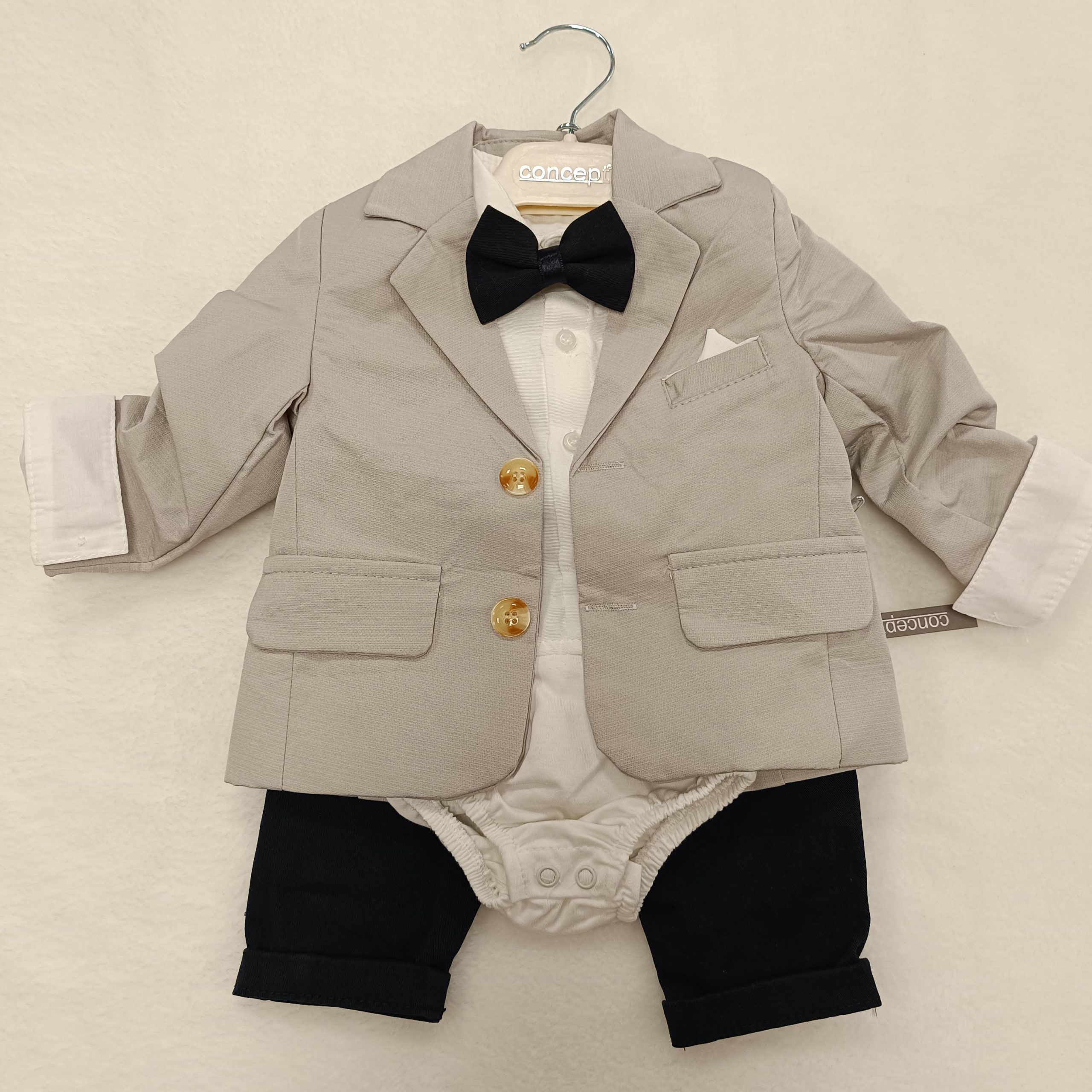 SVEČANI SET VEL. 74, 80