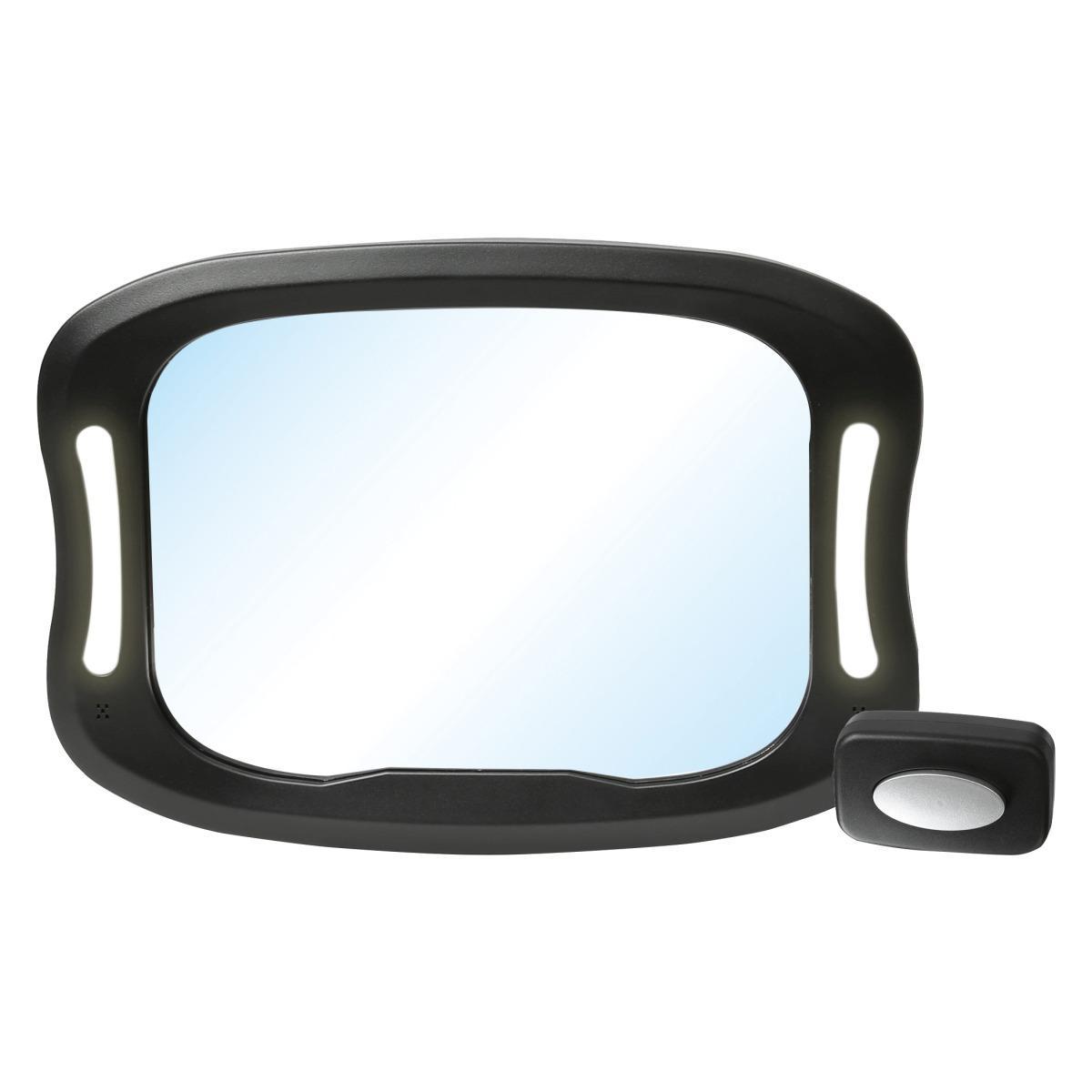 OGLEDALO ZA AUTO FREEON SA SVJETLOM I DALJINSKIM