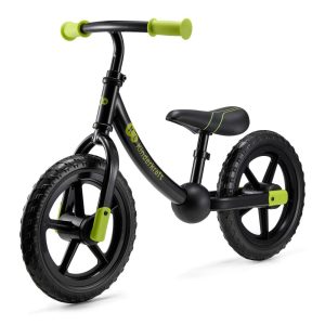 BICIKL KINDERKRAFT 2WAY NEXT OFF ROAD BLACK