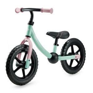 BICIKL KINDERKRAFT 2WAY NEXT OFF ROAD CANDY MINT