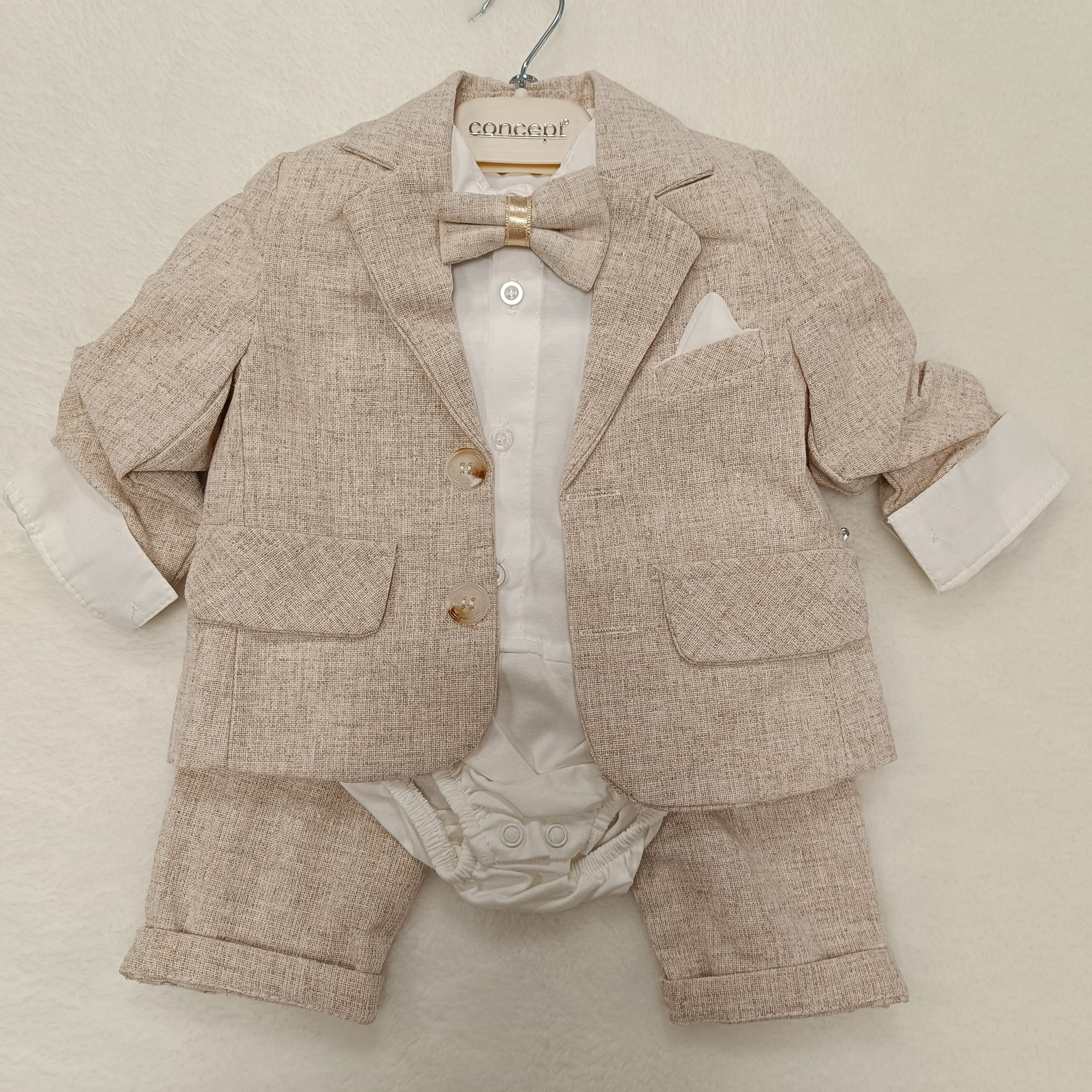 SVEČANI SET VEL. 80