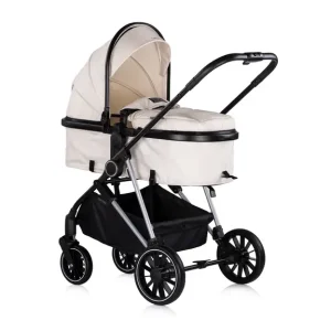 KOLICA CHIPOLINO AURA BISCOTTA 3U1