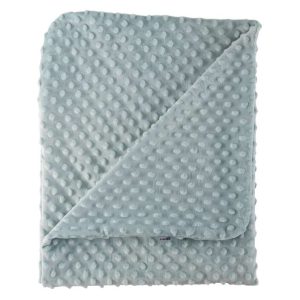 DEKICA BUBABA MINKY MINT 75x90 CM