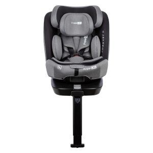 AUTOSJEDALICA FREEON COLT ISOFIX 360 I-SIZE 40-150 CM (0-36 KG) GREY