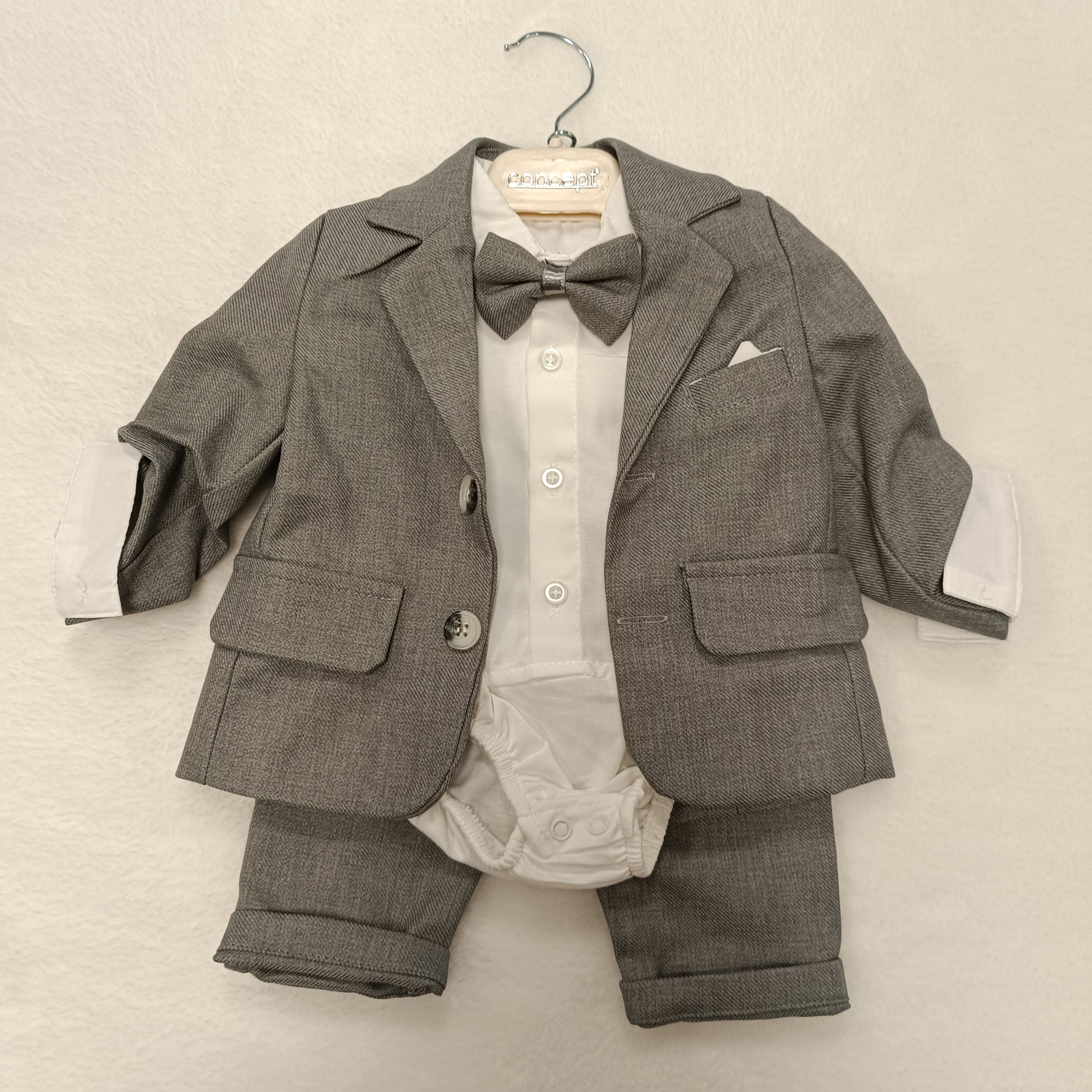 SVEČANI SET VEL. 68, 80