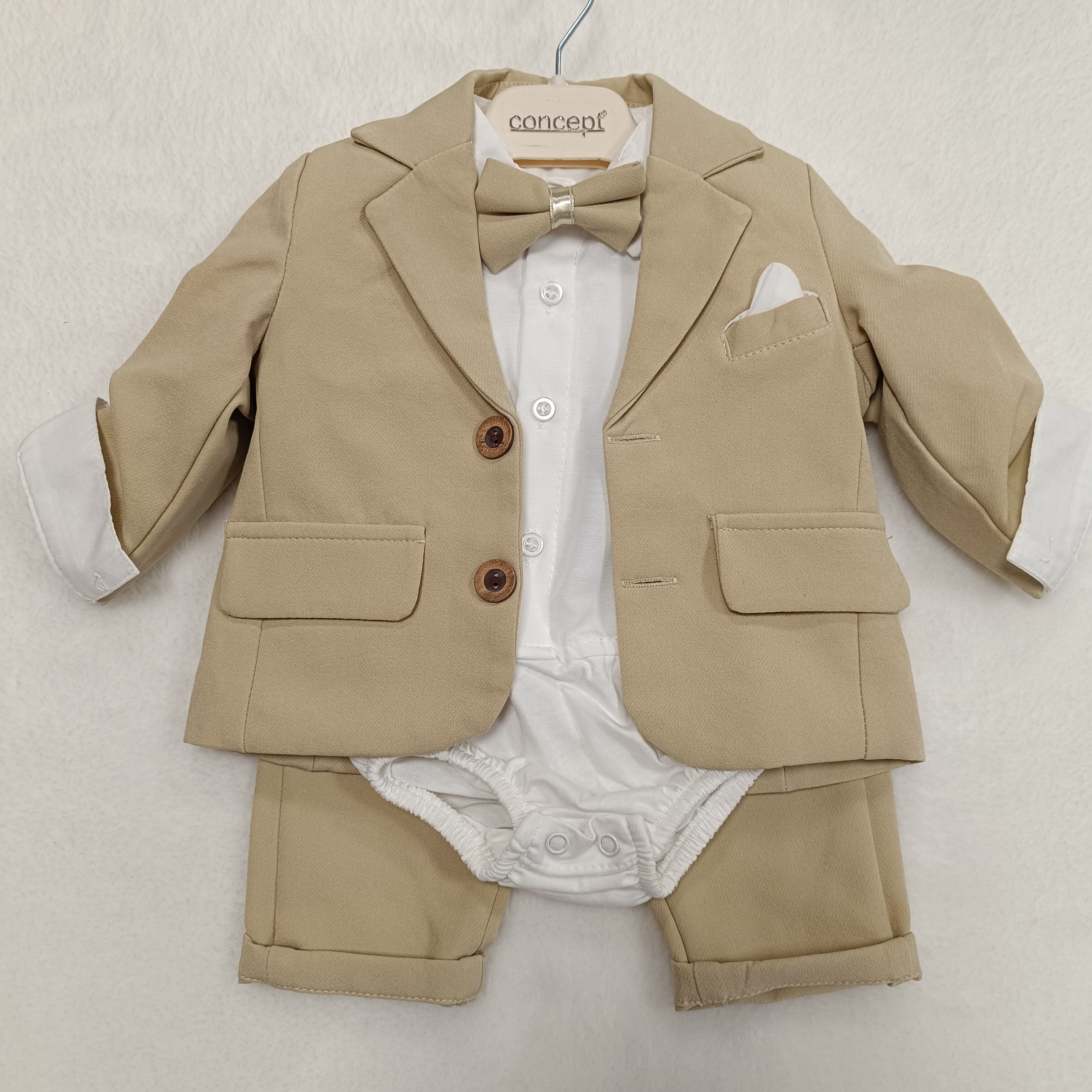 SVEČANI SET VEL. 80