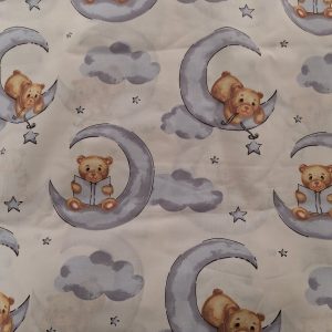 POSTELJINA 3 ELEMENTA (NAVLAKE + PLAHTA)