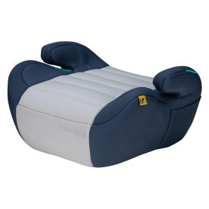 AUTOSJEDALICA FREEON COMFY I-SIZE 125-150 CM BLUE