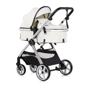 KOLICA CHIPOLINO VISTA BISCOTTA 3U1