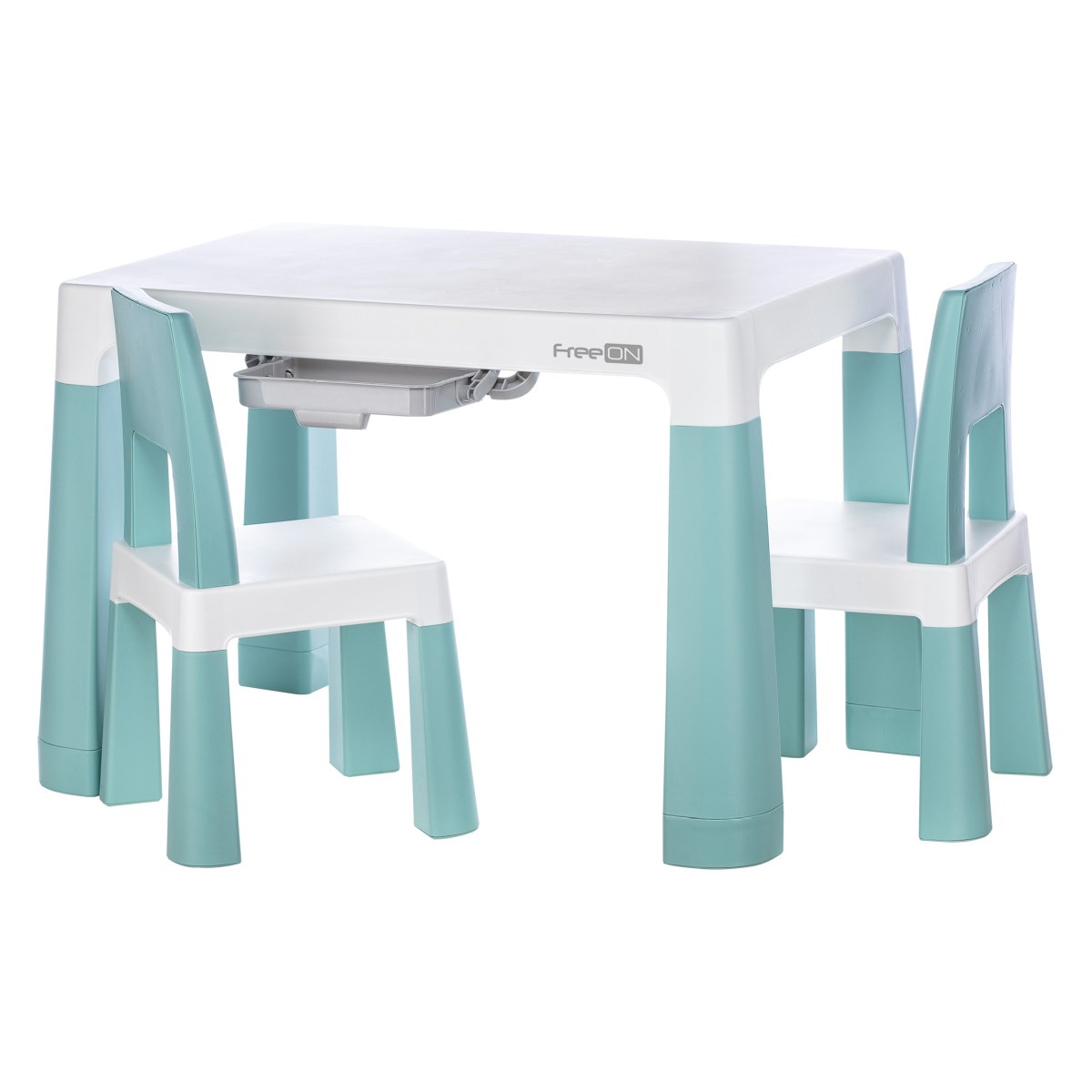 STOL I STOLICE FREEON NEO ZELENI