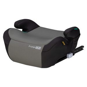 AUTOSJEDALICA FREEON TAURUS FIX I-SIZE 125-150 CM BLACK