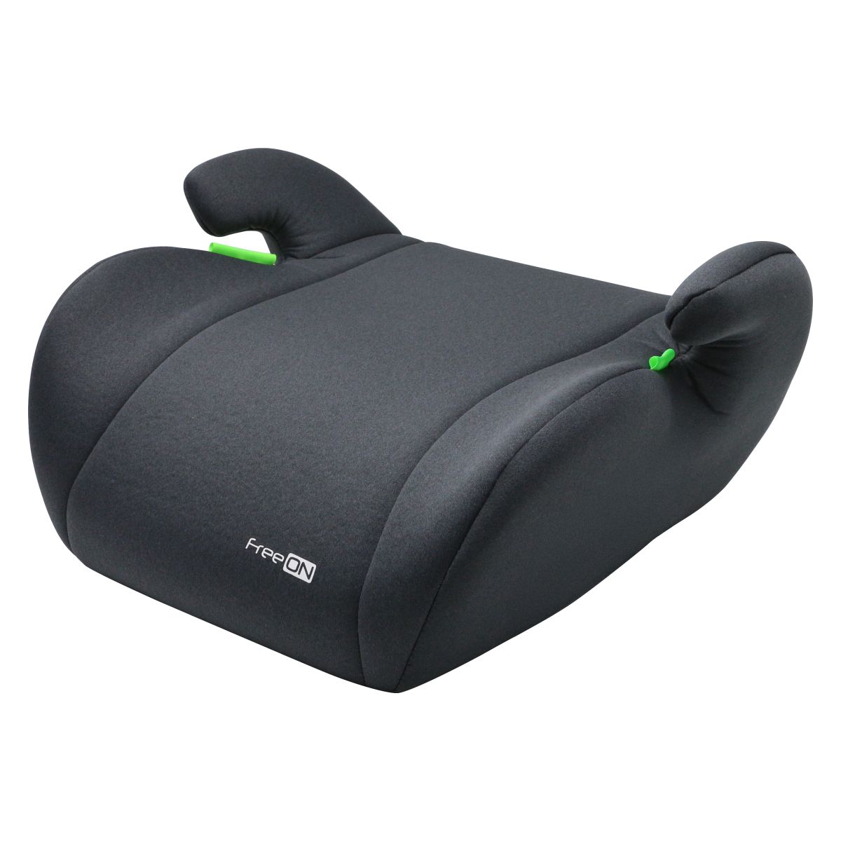 AUTOSJEDALICA FREEON TERRA 22-36 KG (125-150 CM) GREY