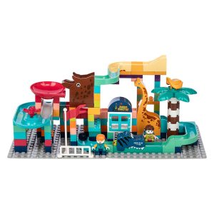 KOCKE FREE 2 PLAY VELIKI STVARALAČKI SET 147 KOM