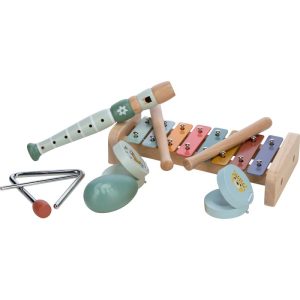 MOJ PRVI GLAZBENI SET FREE 2 PLAY 5/1