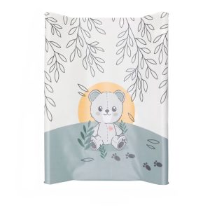 MEKANA PODLOGA ZA PREVIJANJE BEAR 50x66x8.50 CM