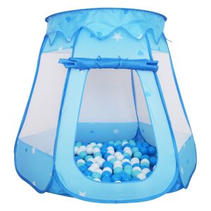 ŠATOR S LOPTICAMA PRINC