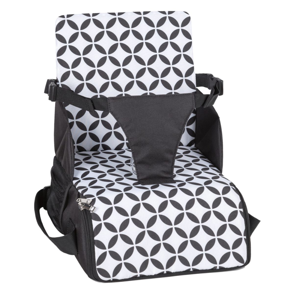 PRIJENOSNA HRANILICA FREEON FOLD & GO BLACK