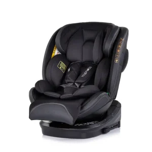 AUTOSJEDALICA CHIPOLINO ISOFIX 360 I-SIZE 40-150 CM HYPNOTIC BLACKBERRY