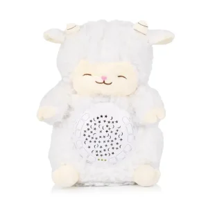 GLAZBENI PROJEKTOR CHIPOLINO LAMB