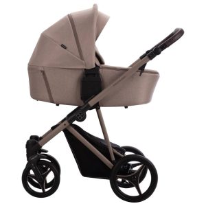 KOLICA BEBETTO PELPASSO 04/CASHMERE 3U1