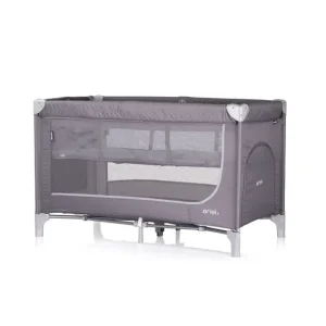 PUTNI KREVETIĆ S DUPLIM DNOM CHIPOLINO ARIEL CLOUD