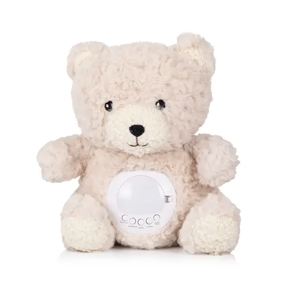 GLAZBENI PROJEKTOR CHIPOLINO BEAR BEIGE