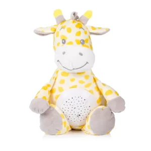 GLAZBENI PROJEKTOR CHIPOLINO GIRAFFE
