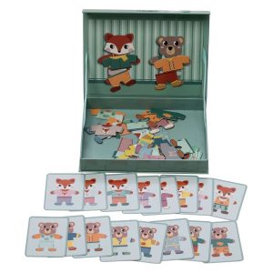 IGRA FREE 2 PLAY OBUCI ŽIVOTINJE