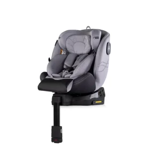 AUTOSJEDALICA CHIPOLINO ISOFIX 360 I-SIZE 40-150 CM PREMIUM CLOUD