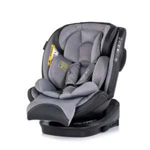 AUTOSJEDALICA CHIPOLINO ISOFIX 360 I-SIZE 40-150 CM HYPNOTIC CLOUD