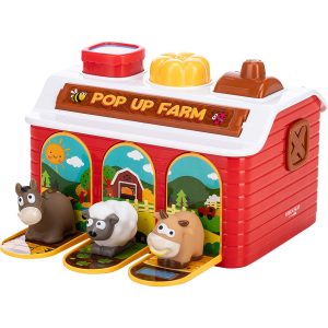 ZABAVNA FREE 2 PLAY INTERAKTIVNA FARMA