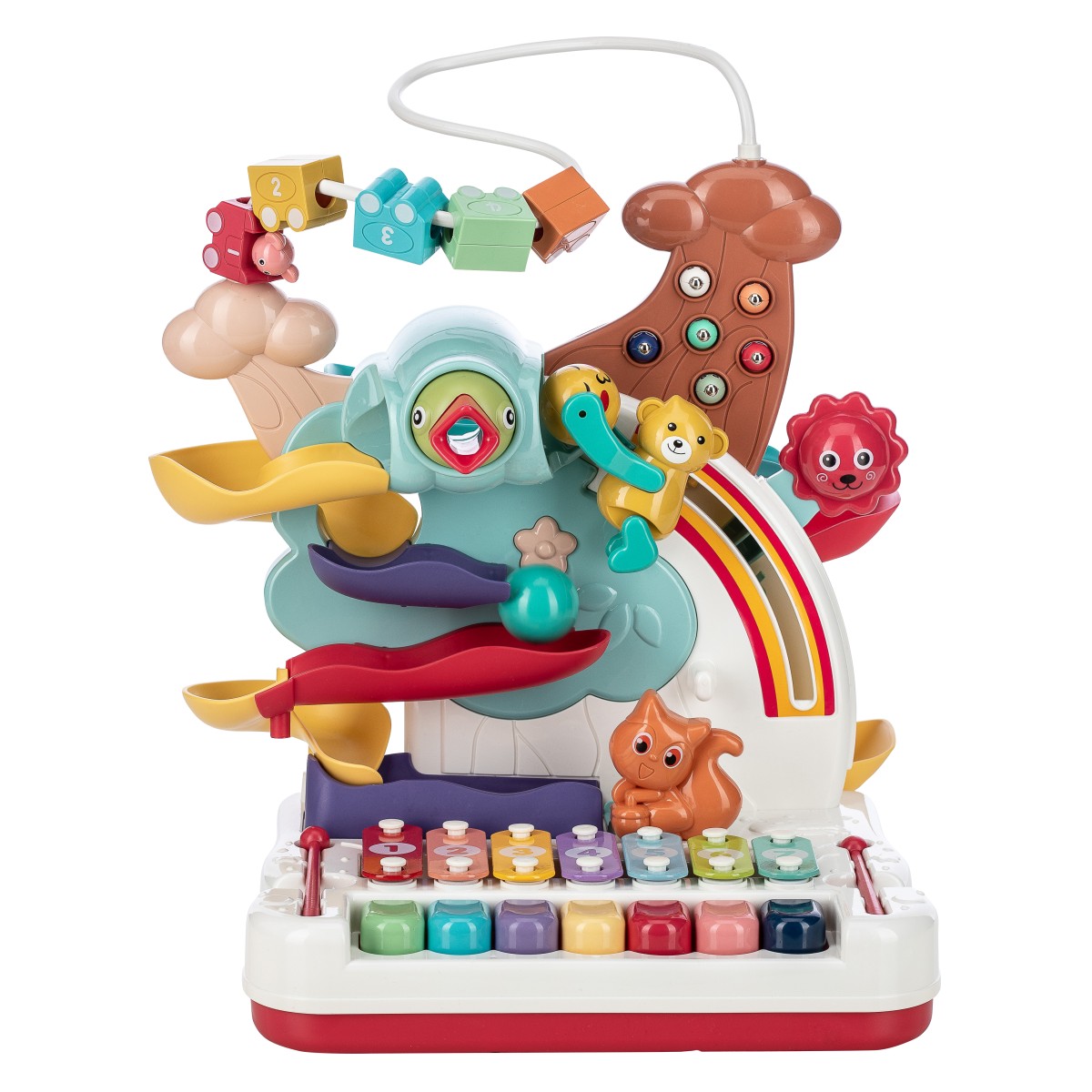 INTERAKTIVNO DRVO FREE 2 PLAY