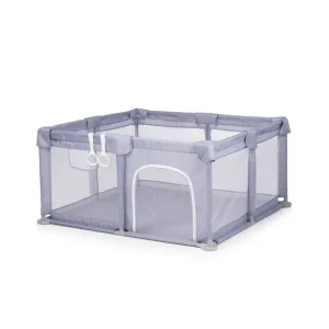 VRTIĆ CHIPOLINO FIESTA GREY 120x120 CM